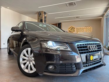 Audi A4 Avant 2.0 TDI 120 CV Ambiente