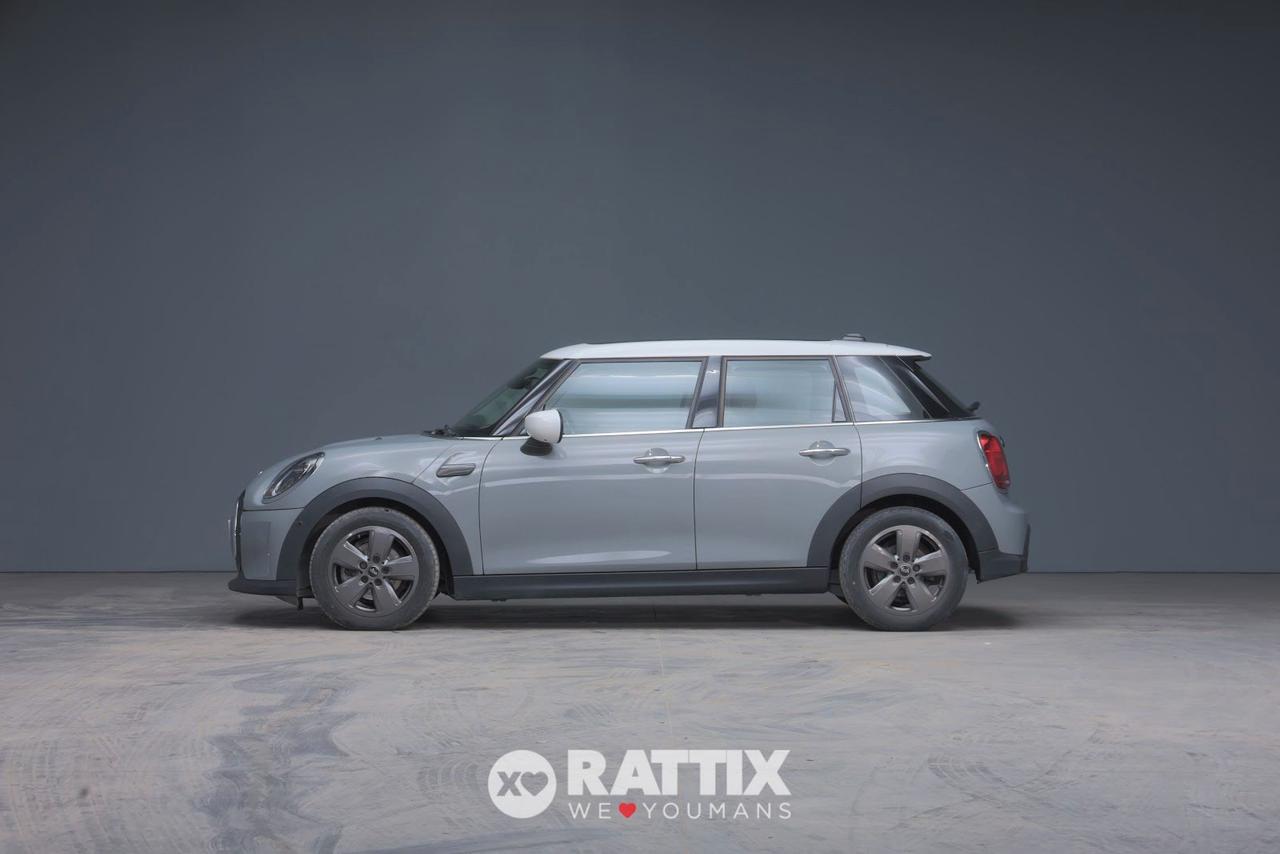 MINI Cooper 1.5 136CV Classic Auto 5p. + tetto apribile