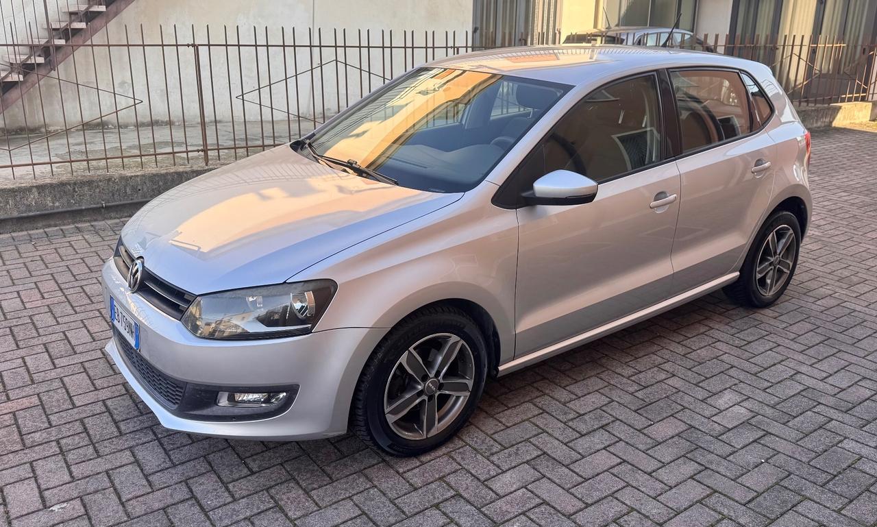 Volkswagen Polo 1.6 TDI Ok Neopatentati