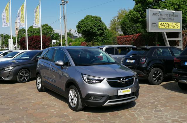 OPEL Crossland X 1.2 12V Start&Stop Innovation