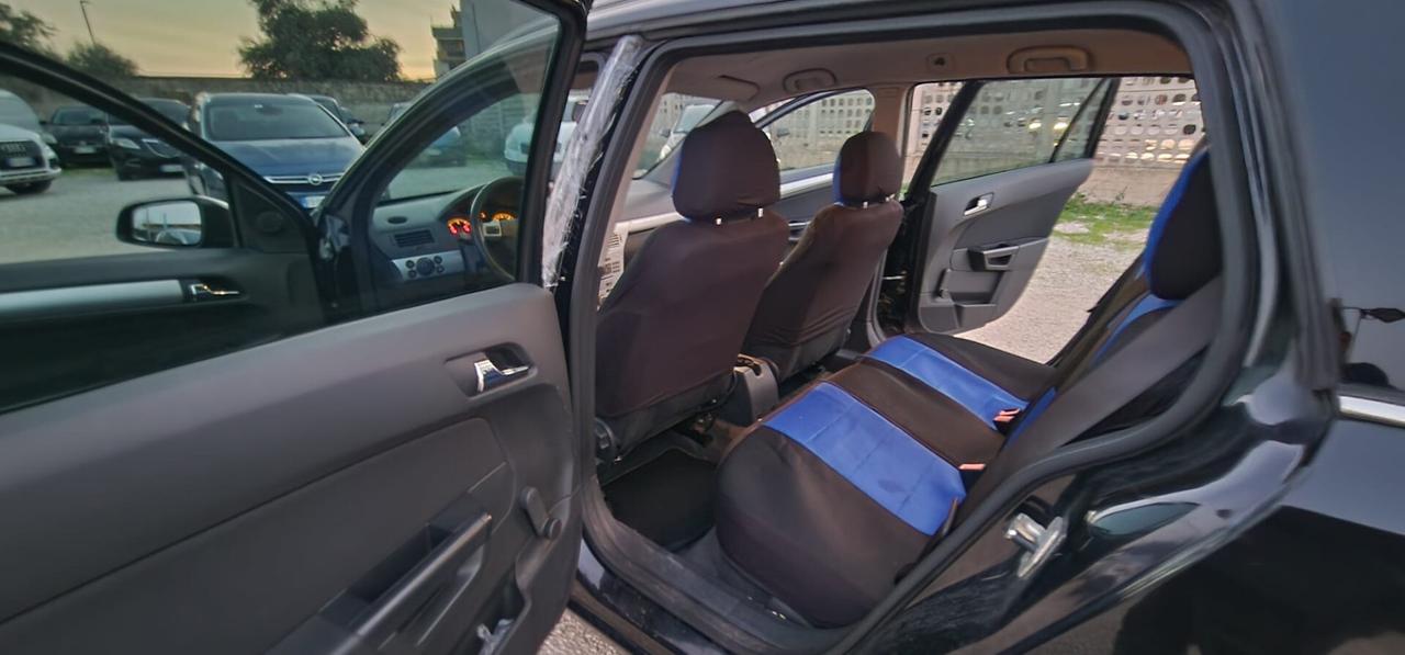 Opel Astra 1.7 CDTI 125CV Station Wagon Cosmo 2009