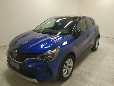 Renault Captur 1.0 tce Zen Gpl 100cv my21