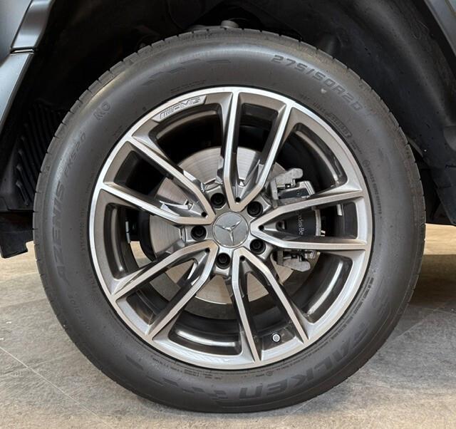Mercedes-benz G 450 d Mild hybrid S.W. Exclusive