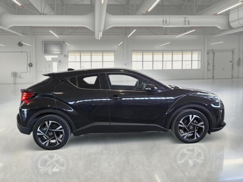 TOYOTA C-HR 2.0H 152 CV E-CVT MOREBUSINESS SUV