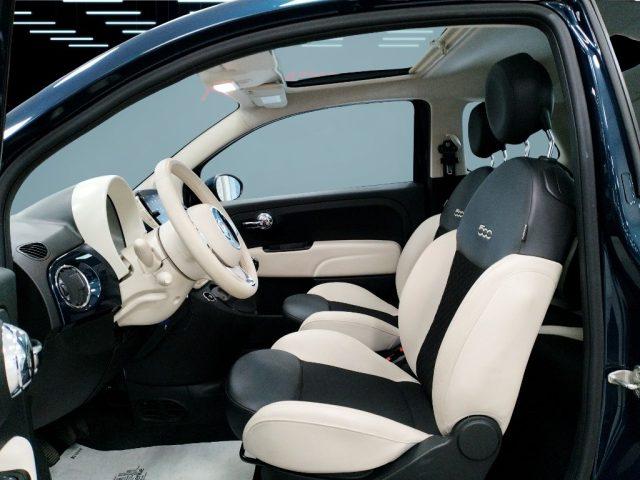 FIAT 500 1.0 Hybrid Dolcevita Km 13.000 Pronta Consegna