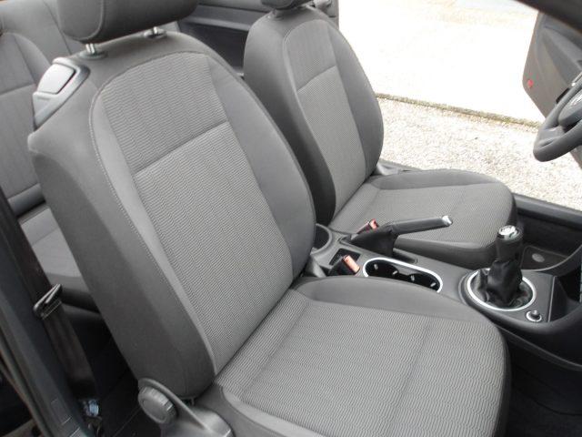 VOLKSWAGEN Maggiolino CABRIO 1.2 TSI - 102.000 Km UNICOPROPRIETARIO