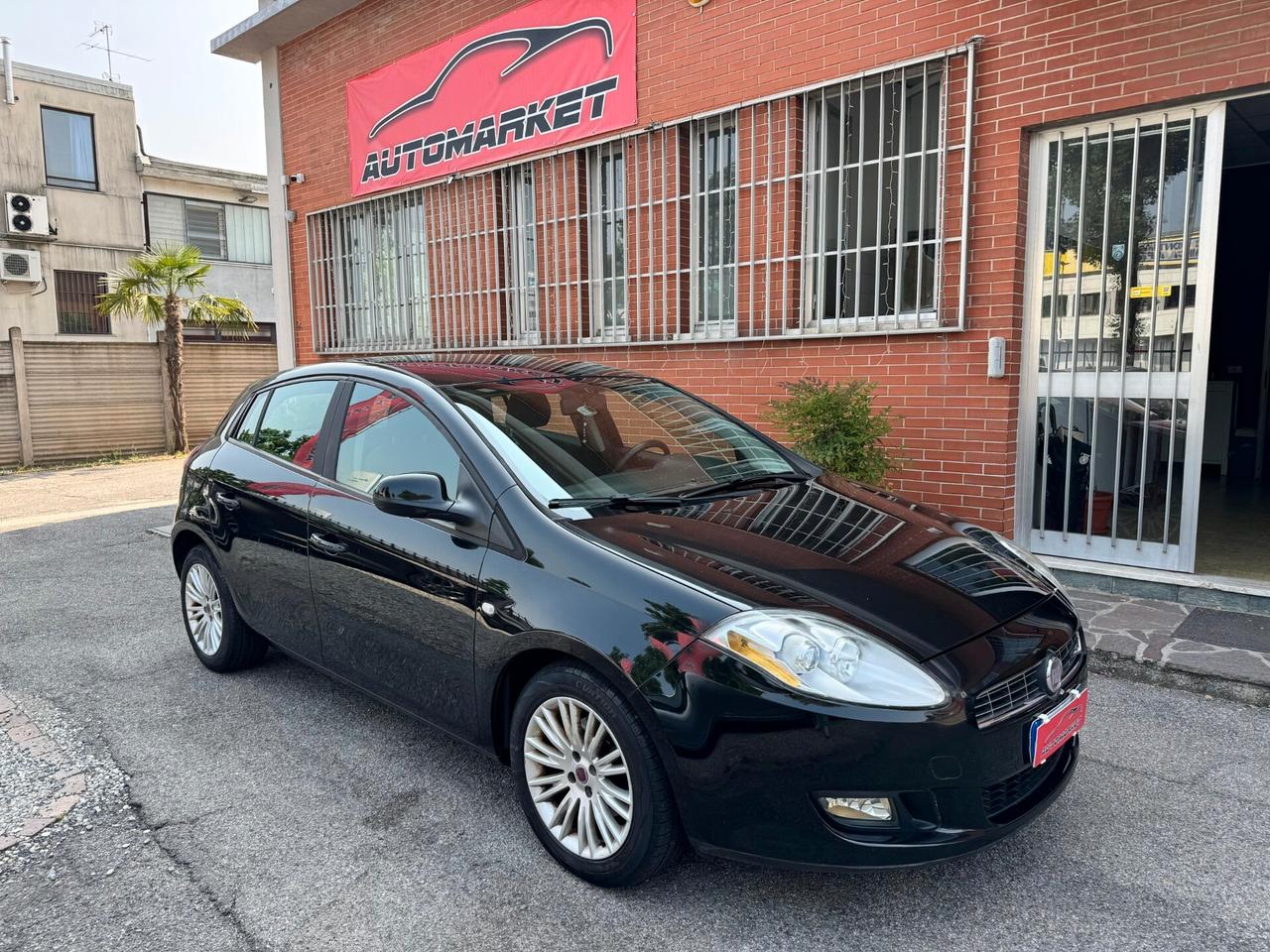 Fiat Bravo 1.4 T-jet 120 CV Dynamic