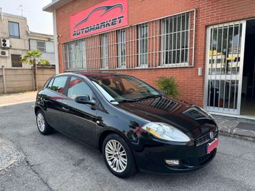 Fiat Bravo 1.4 T-jet 120 CV Dynamic