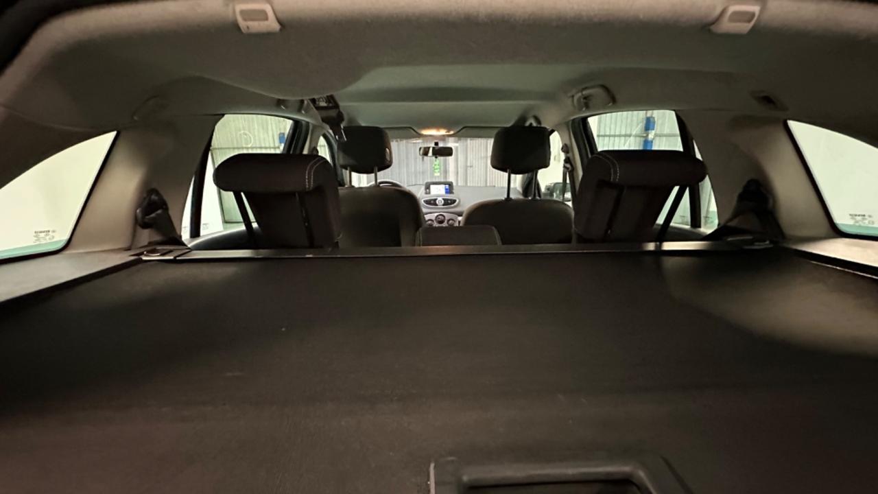 Renault Clio 1.5 dCi 85CV SporTour Luxe