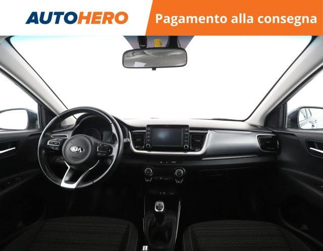 KIA Stonic 1.6 CRDi 110 CV Style