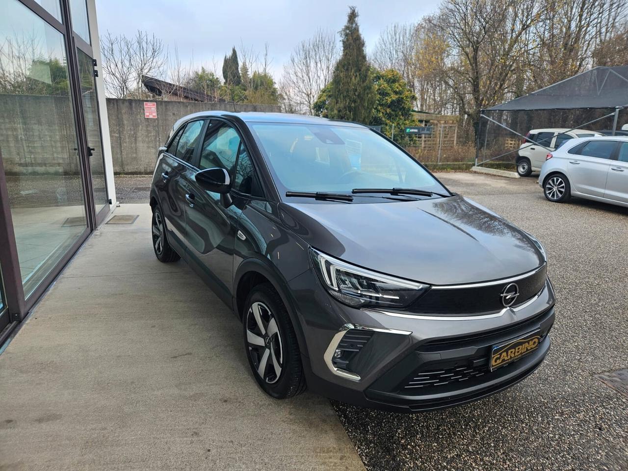 Opel Crossland 1.2 12V Start&Stop Edition