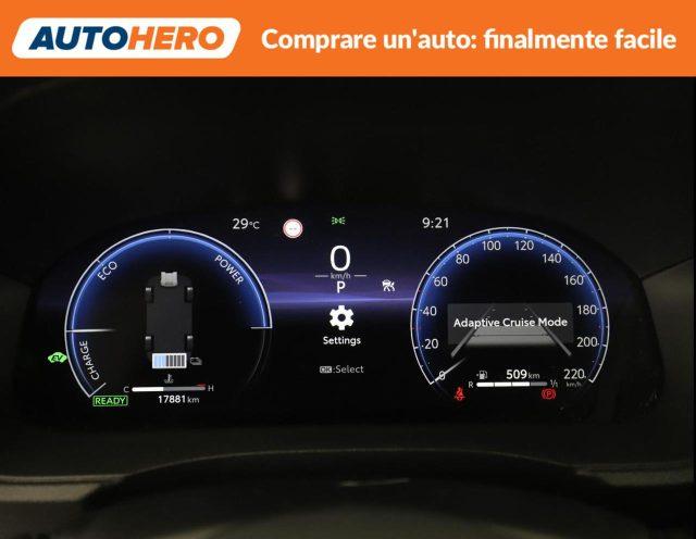TOYOTA Yaris Cross 1.5 Hybrid 130 CV 5p. E-CVT GR SPORT