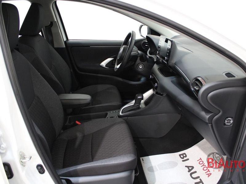 Toyota Yaris Yaris 1.5h Active
