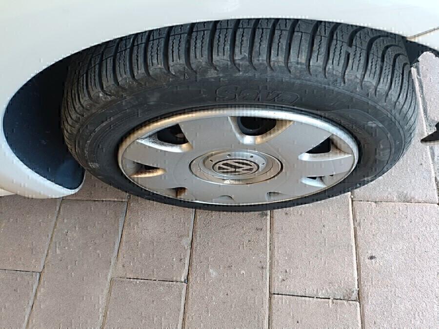 Volkswagen New Beetle 1.6 Miami