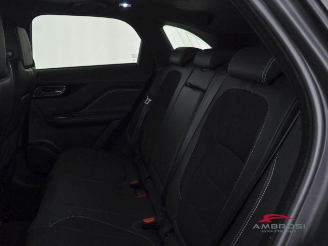 JAGUAR Other F PACE 2.0 D 180 CV AWD aut. R-Sport