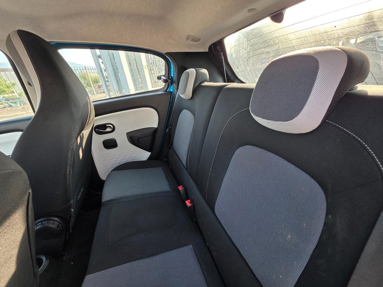 Renault Twingo SCe Live