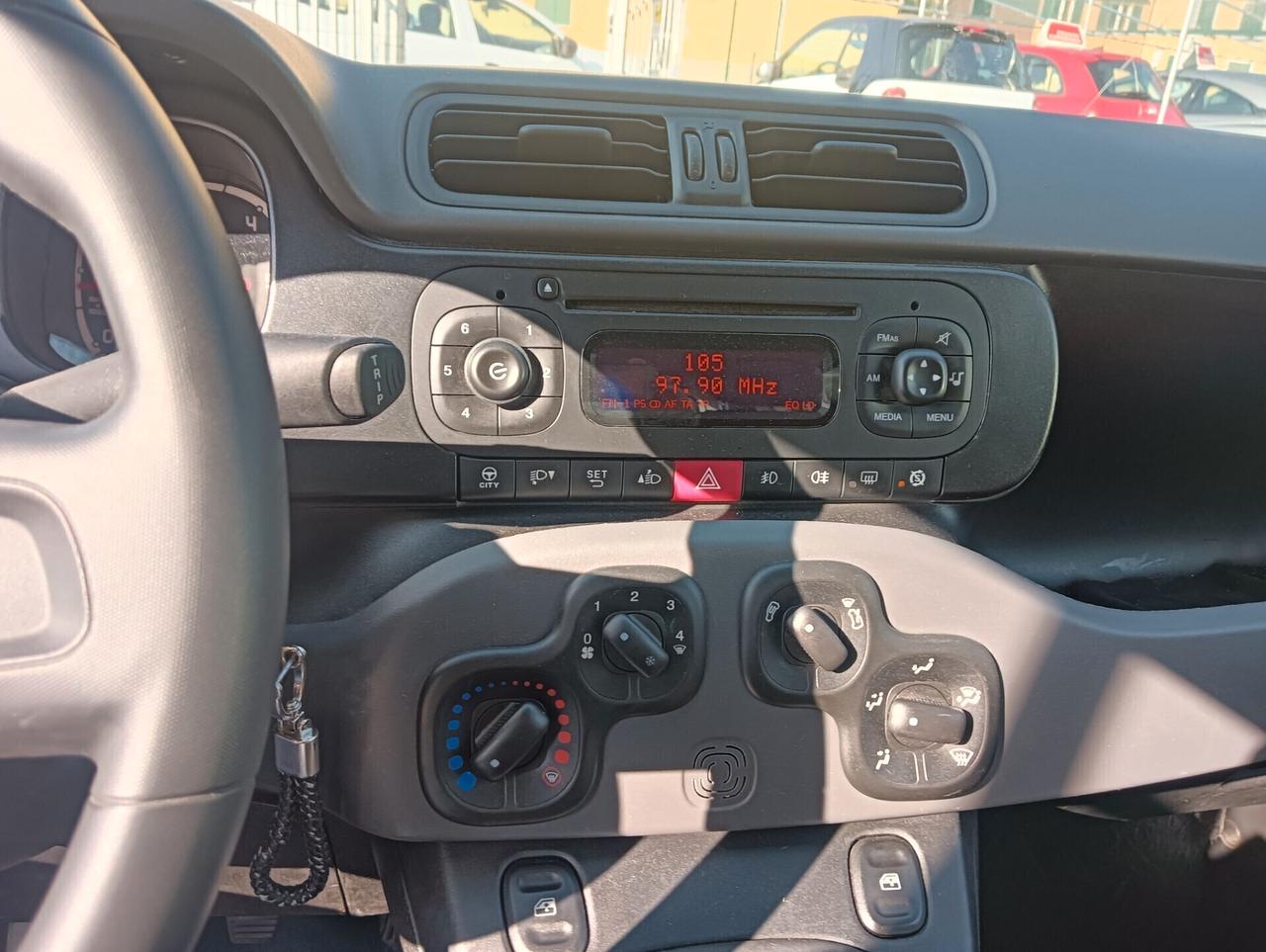 Fiat Panda 1.3 MJT S&S Lounge