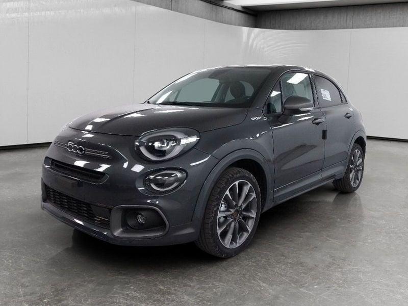 FIAT 500X 1.0 t3 Sport 120cv