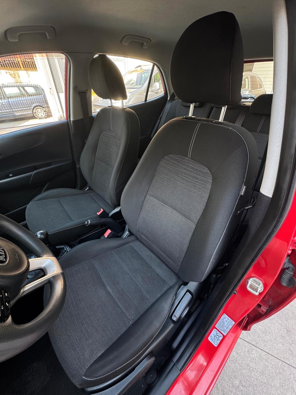 Kia Picanto 1.0 12V 5 porte City