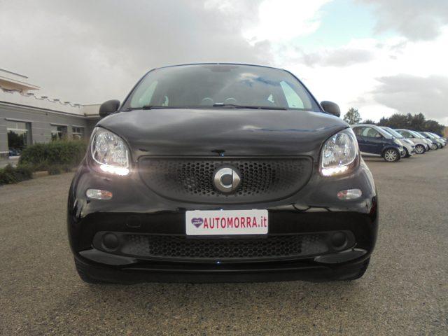 SMART ForFour 70 1.0 twinamic Youngster n°32