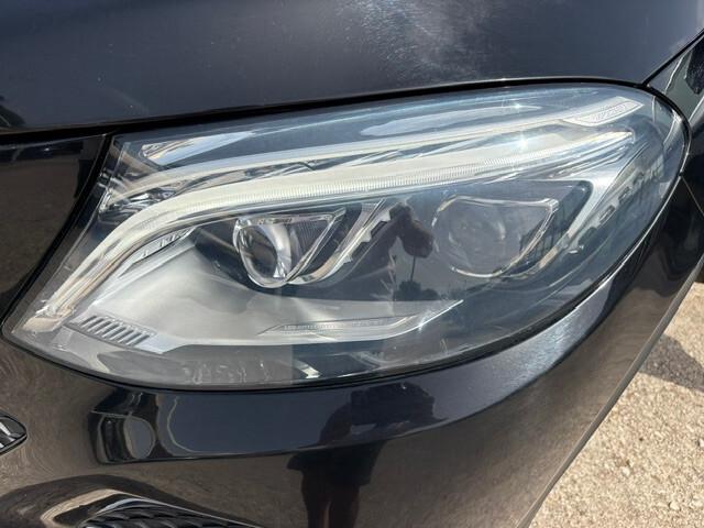 Mercedes-Benz GLE 350 d Coupe - Sport 4matic 258CV