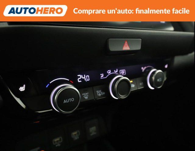 HONDA Jazz 1.5 Hev eCVT Elegance