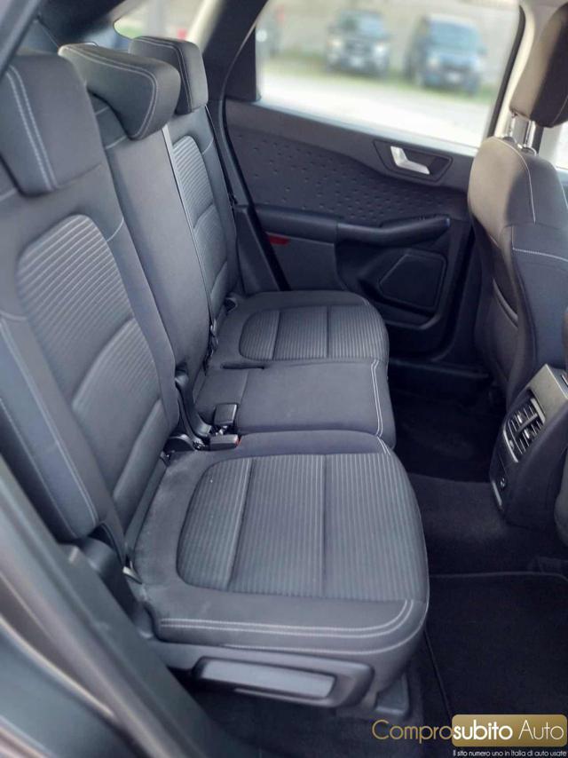 FORD Kuga 1.5 dci titanium 2wd