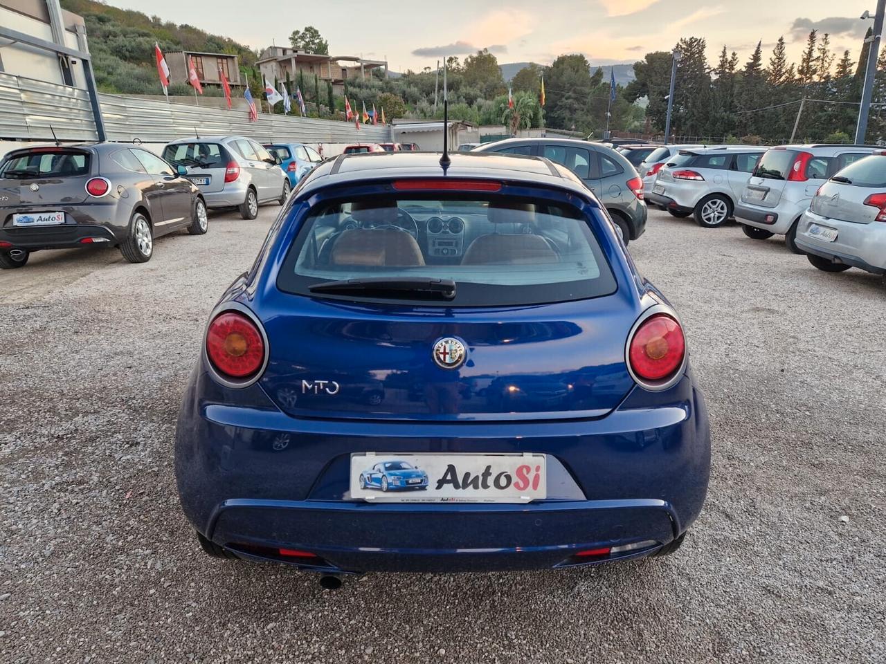 Alfa Romeo MiTo 1.3 JTDm-2 85 CV S&S