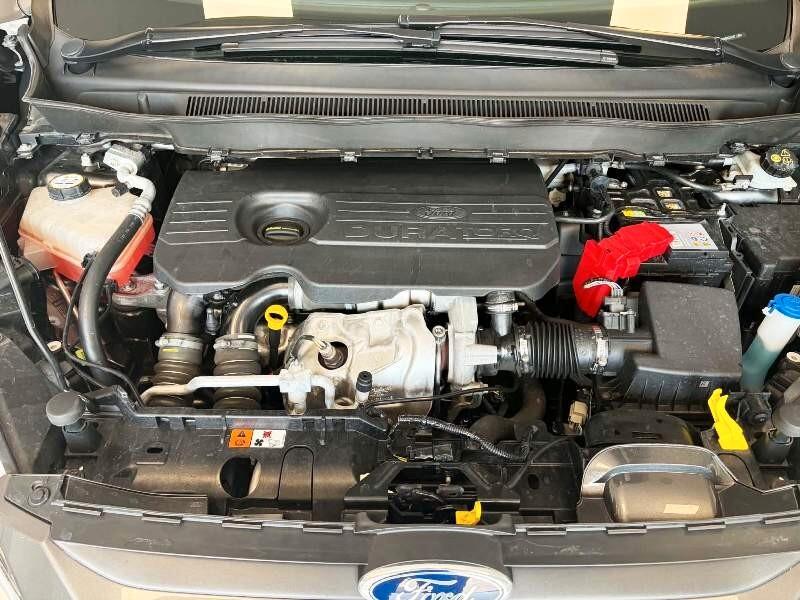 Ford B-Max 1.5 TDCi 75 CV Business Titanium