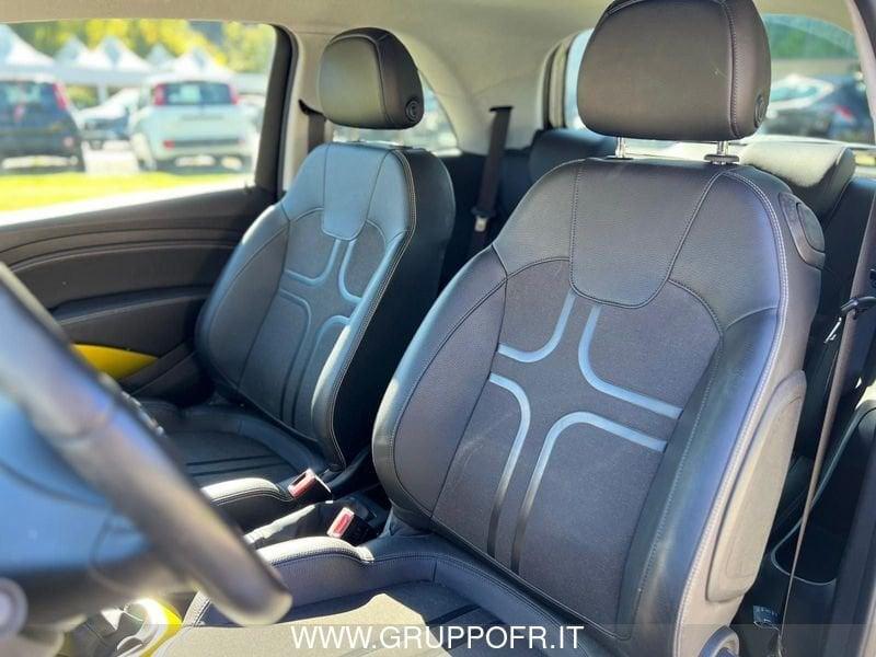 Opel Adam 1.4 87 CV Glam