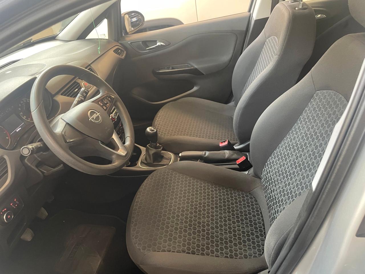Opel Corsa 1.2 5 porte Innovation
