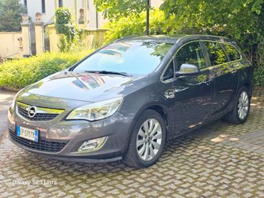 Opel Astra 1.7 DIESEL ANNO 2013
