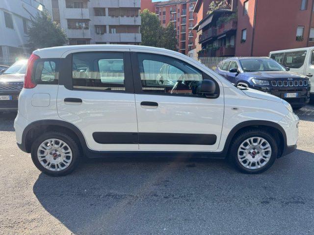 FIAT Panda 1.0 S&S Hybrid N1 4 posti