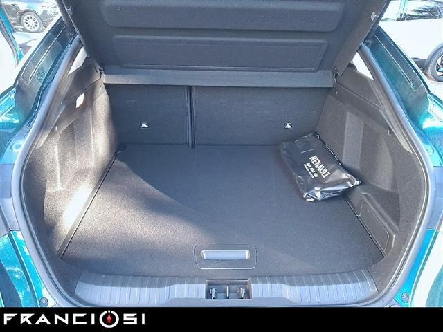 RENAULT Arkana 1.6 E Tech full hybrid Intens 145cv