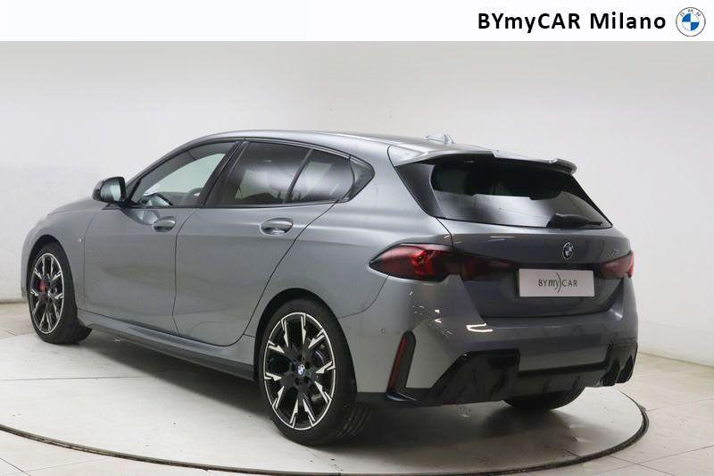 BMW Serie 1 118 d MSport Pro DCT