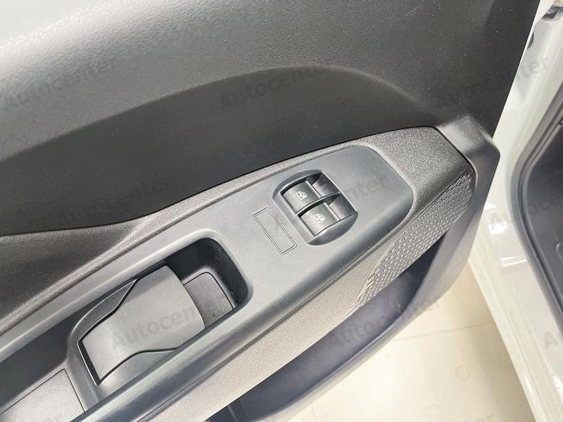 FIAT Doblò Cargo 1.3 mjt 95cv CH1 Lounge S&S