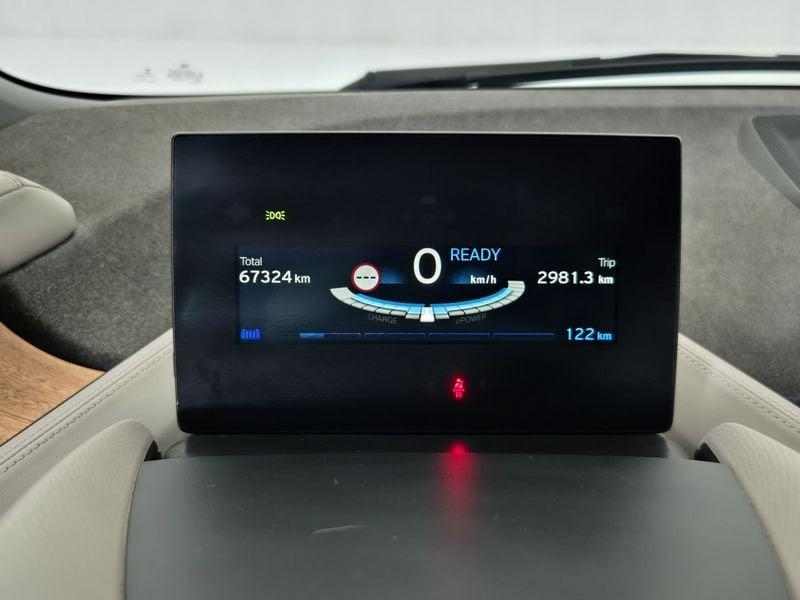 BMW i3 2013 94 Ah
