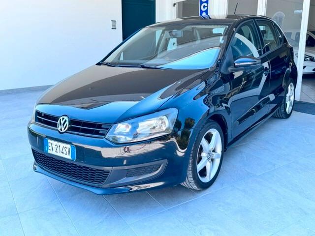 VW Polo 1.0 BENZINA - SOLO 76.000 KM !!