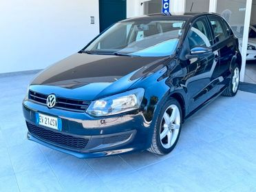VW Polo 1.0 BENZINA - SOLO 76.000 KM !!