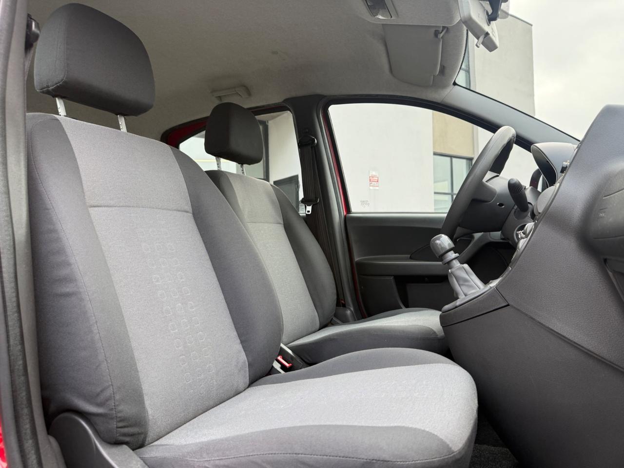 Fiat Panda 1.4 Natural Power Classic