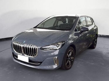 BMW Serie 2 Active Tourer 218 d Luxury DCT