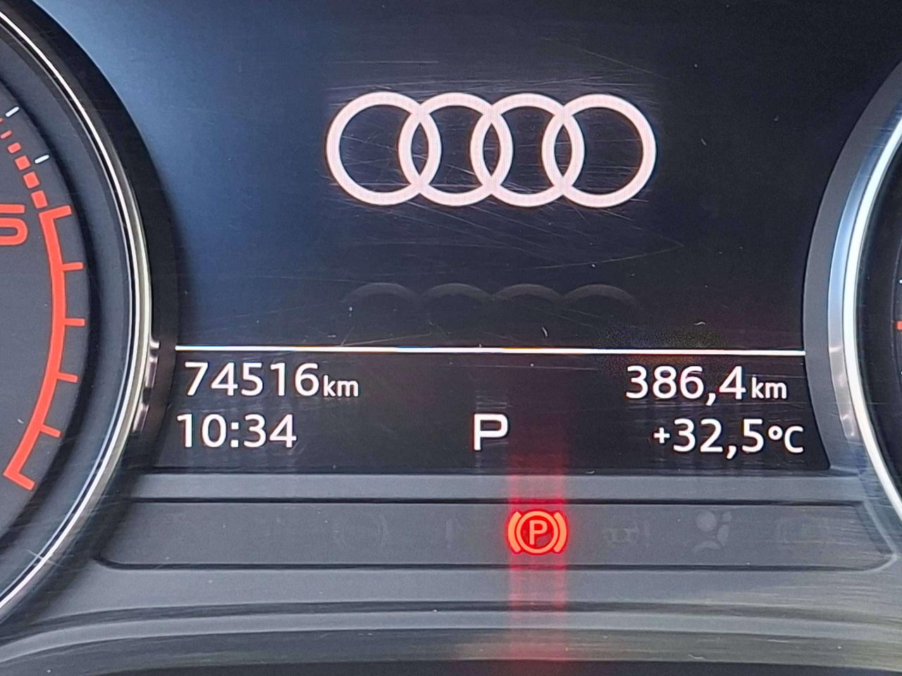 Audi Q5 40 2.0 tdi mhev 12V Business quattro s-tronic 2 ANNI GARANZIA