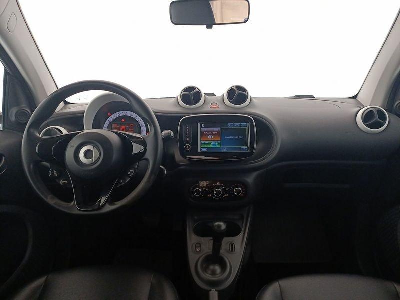 smart fortwo III 2015 1.0 Youngster 71cv twinamic