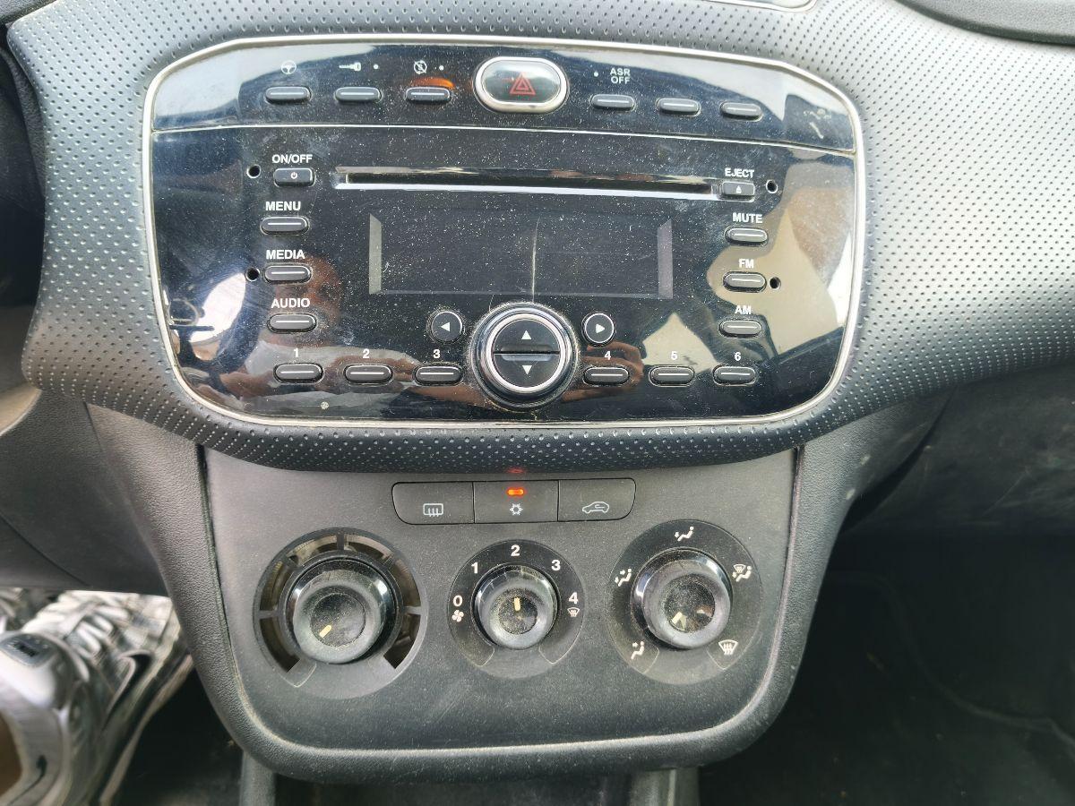 FIAT Punto Evo 1.3 Mjt 75CV 5p. Dynamic