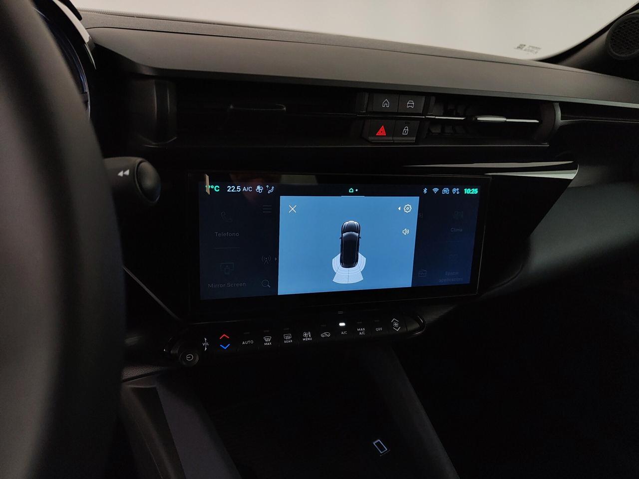 Alfa Romeo Junior 1.2 145 CV Hybrid eDCT6