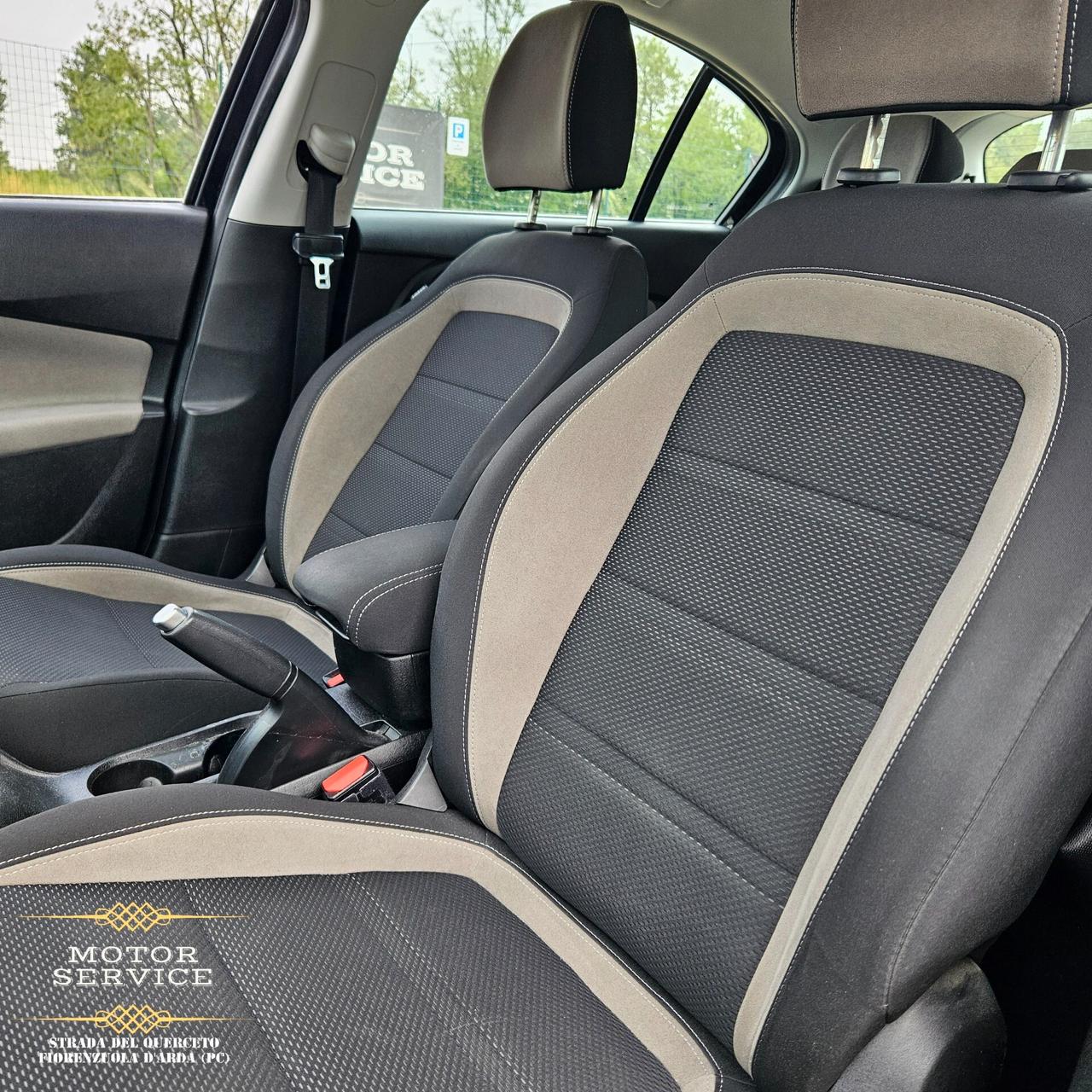 Fiat Tipo 1.6 Mjt SW 120cv Lounge da 109€ mese FULL