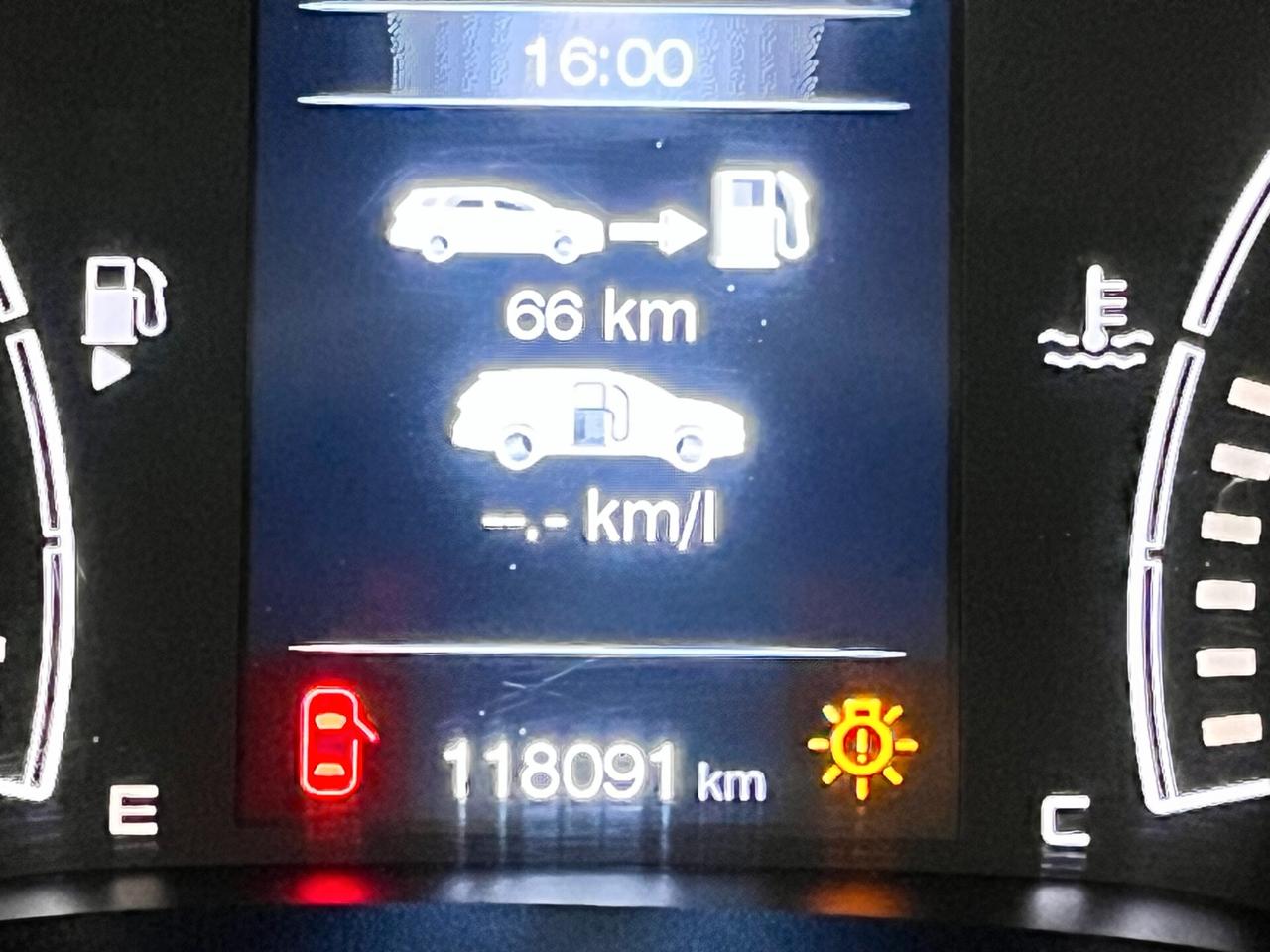 Fiat Tipo 1.6 Mjt S&S SW Lounge - 2019