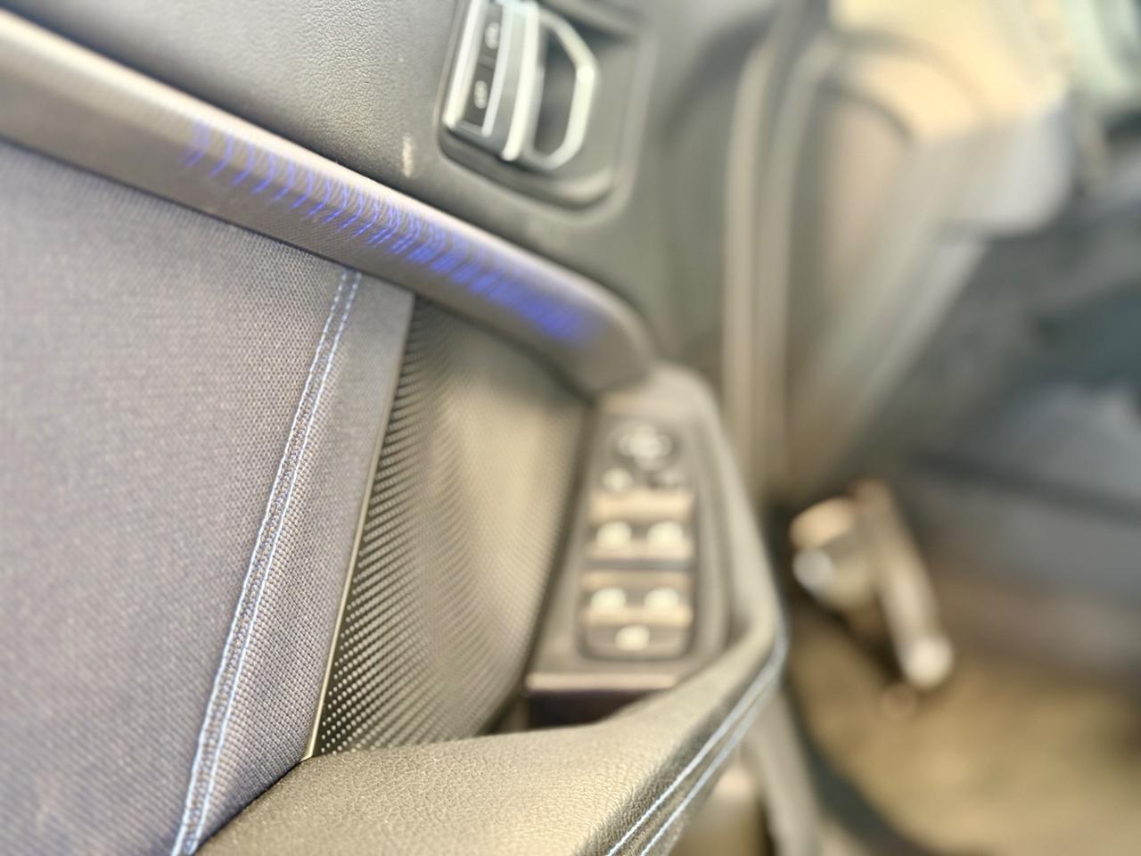 BMW 118I 140CV 5p. M SPORT 2020 - IMPECCABILE OK NEOPATENTATI