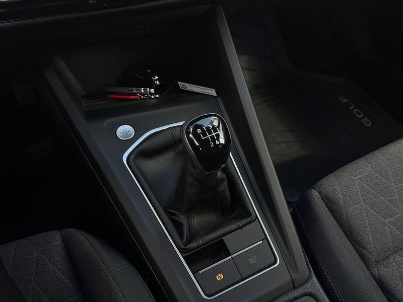 Volkswagen Golf 1.5 TSI ACT 150cv Edition Plus