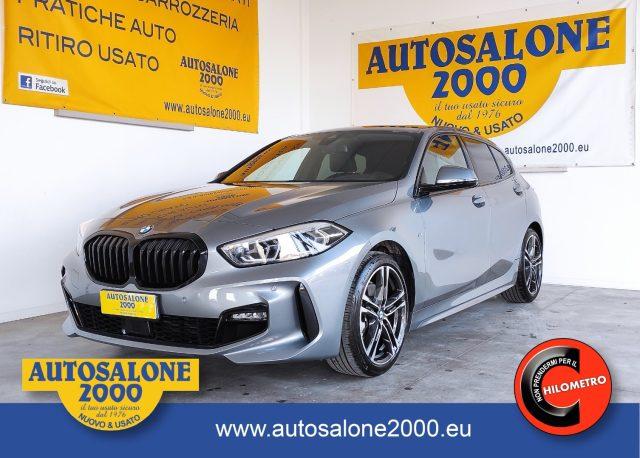 BMW 118 d 5p. Msport PORT.ELETTRICO/ADAPTIVE GAR.2028